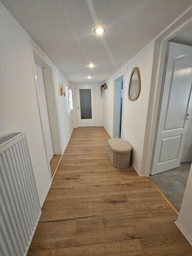 Holiday Apartment 'By B' with Private Terrace and Wi-Fi