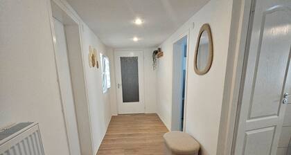 Ferienwohnung 'By B' mit privater Terrasse und Wi-Fi