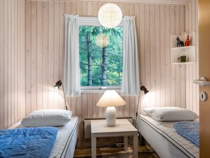 4 bedrooms, Internet