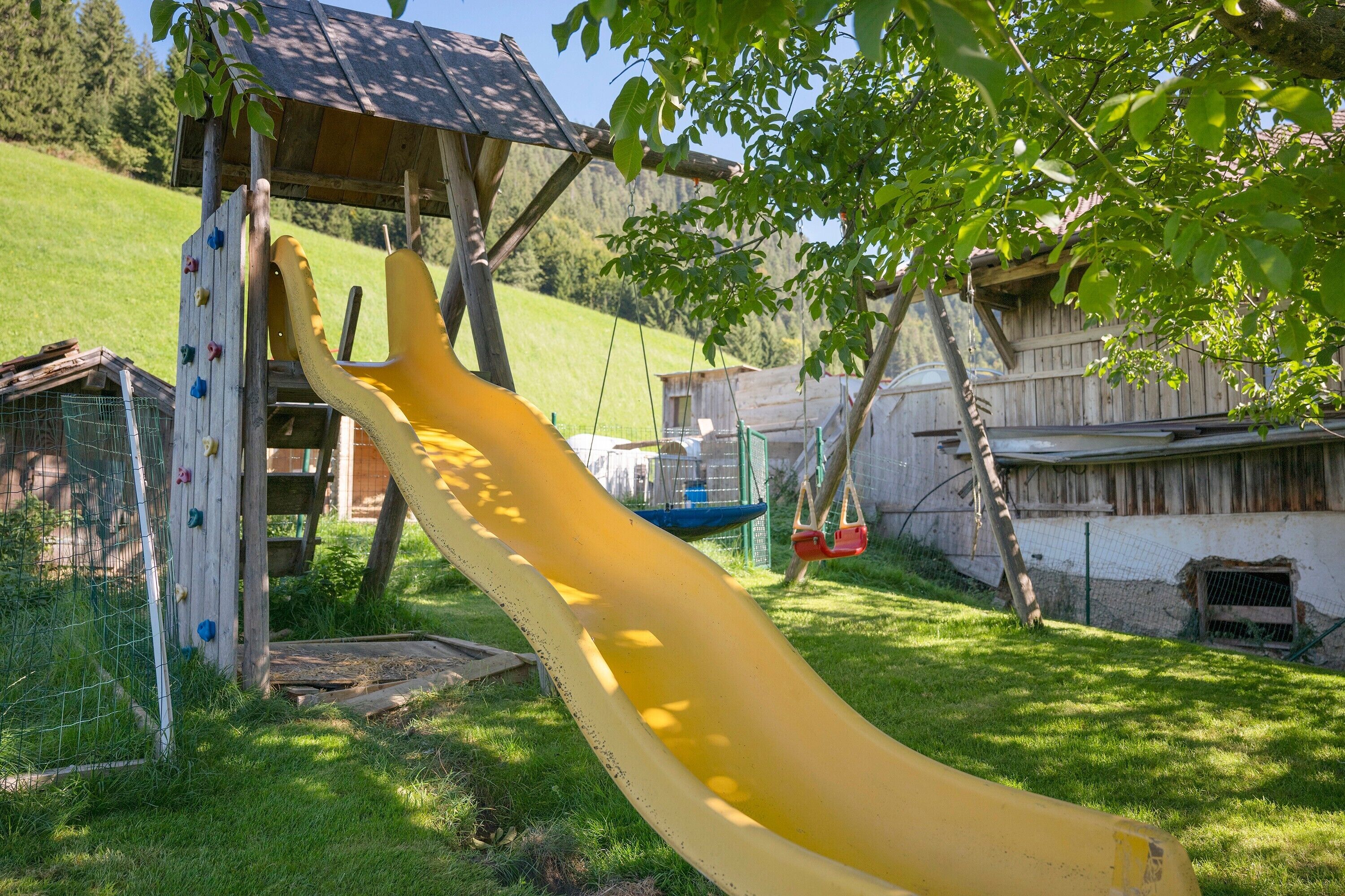 Barnområde