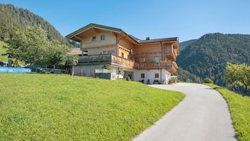 Außenbereich