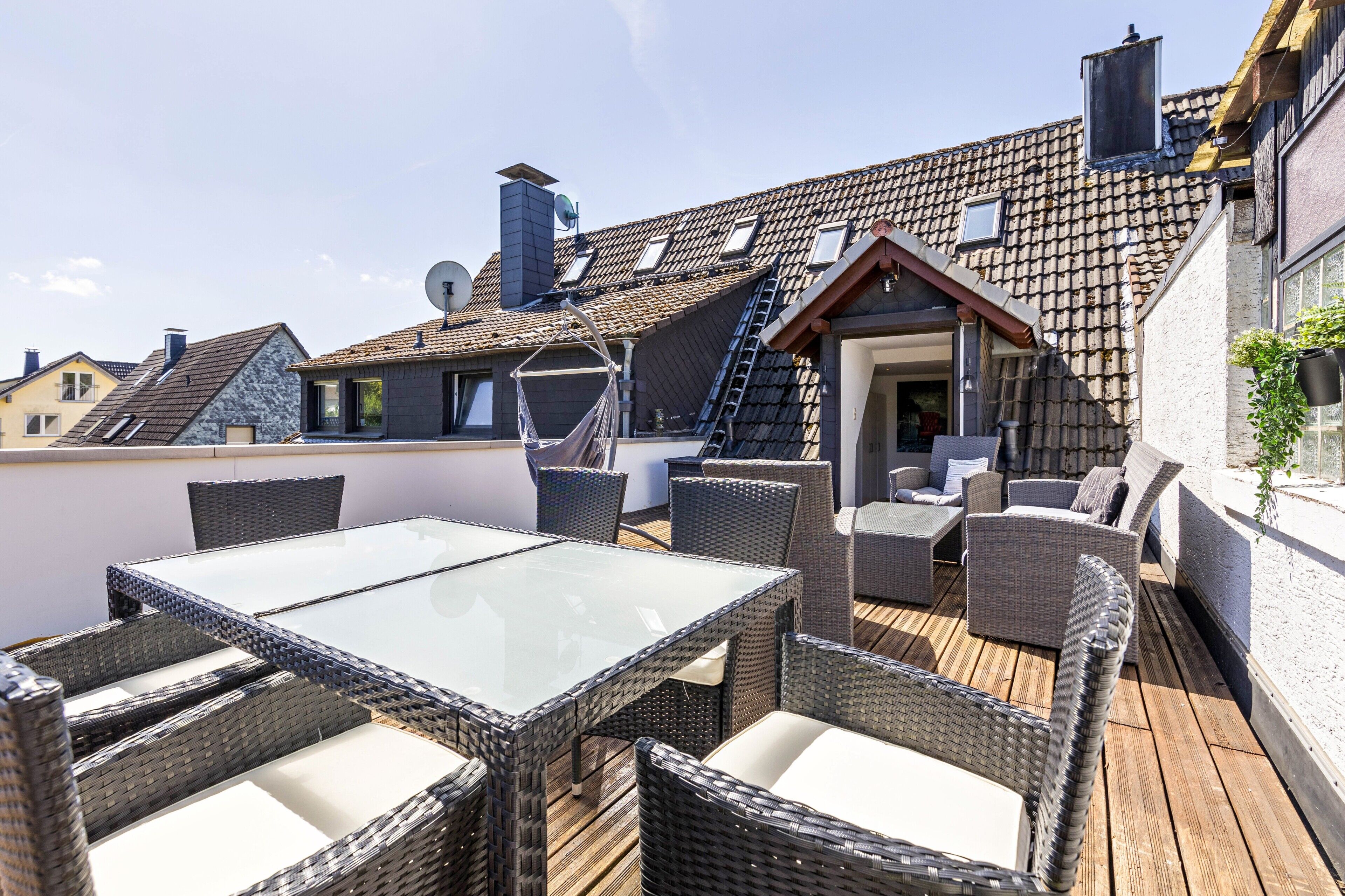 Servei de restauració a l'aire lliure