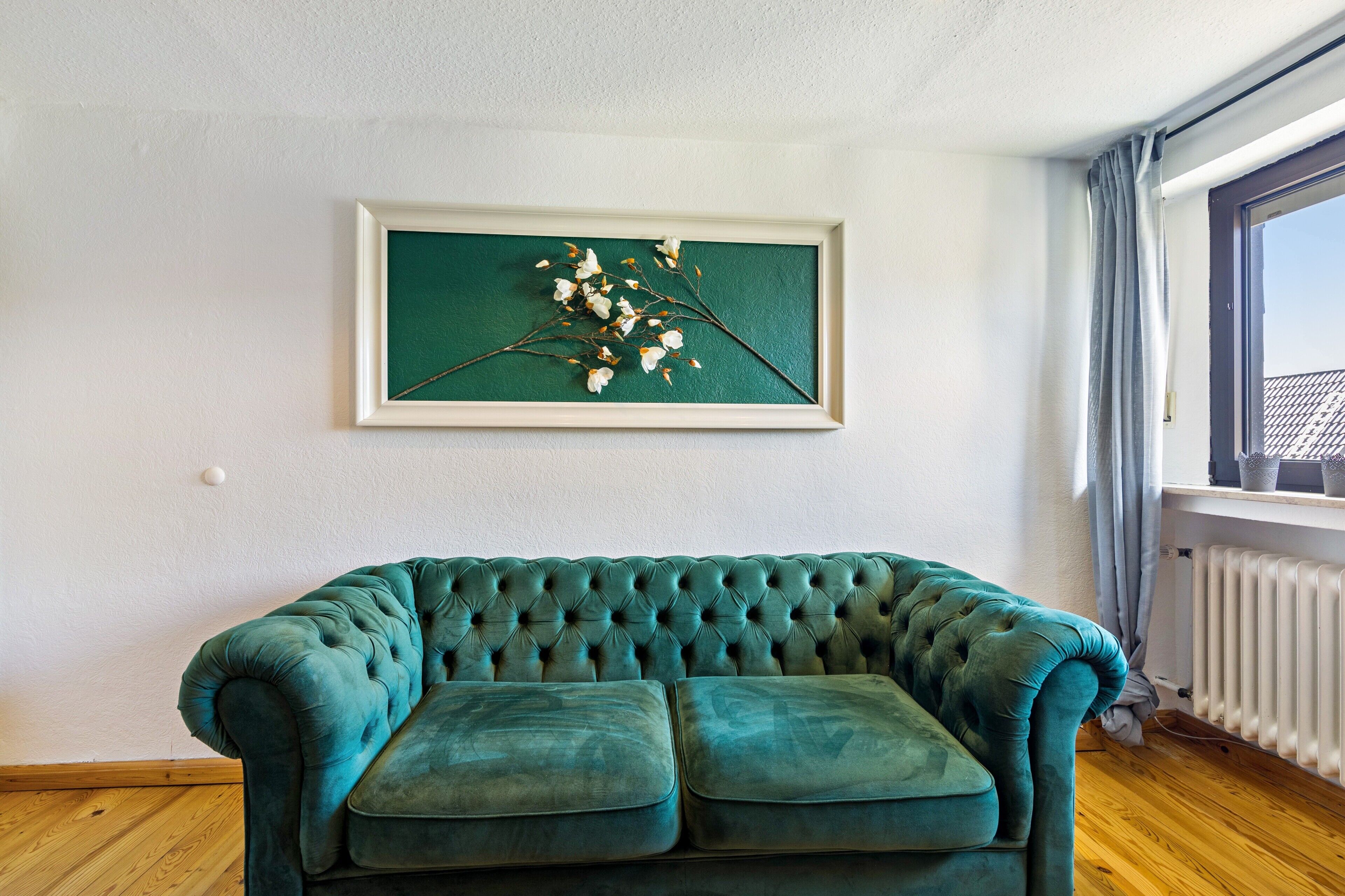 Fernseher