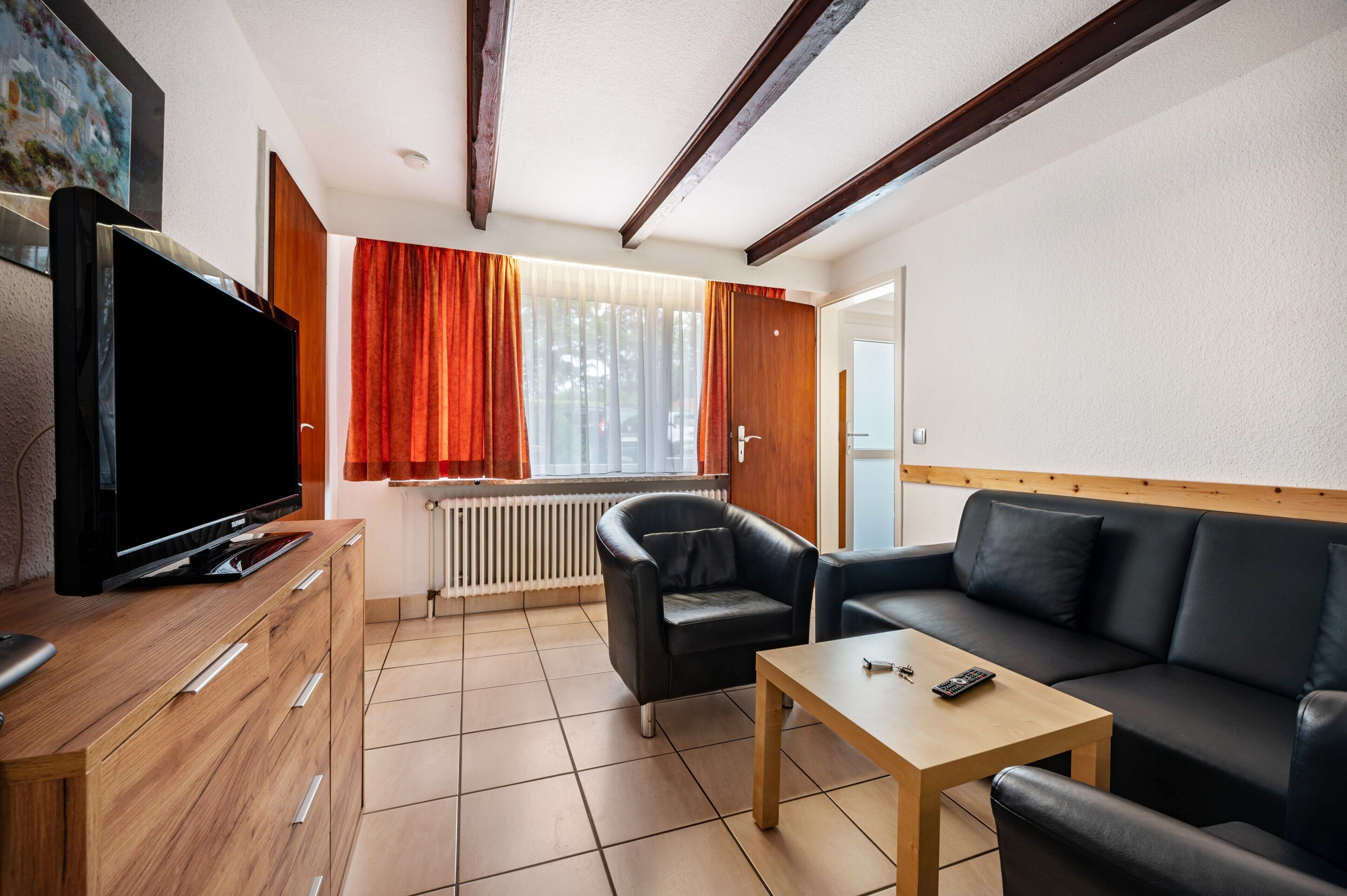 Fernseher