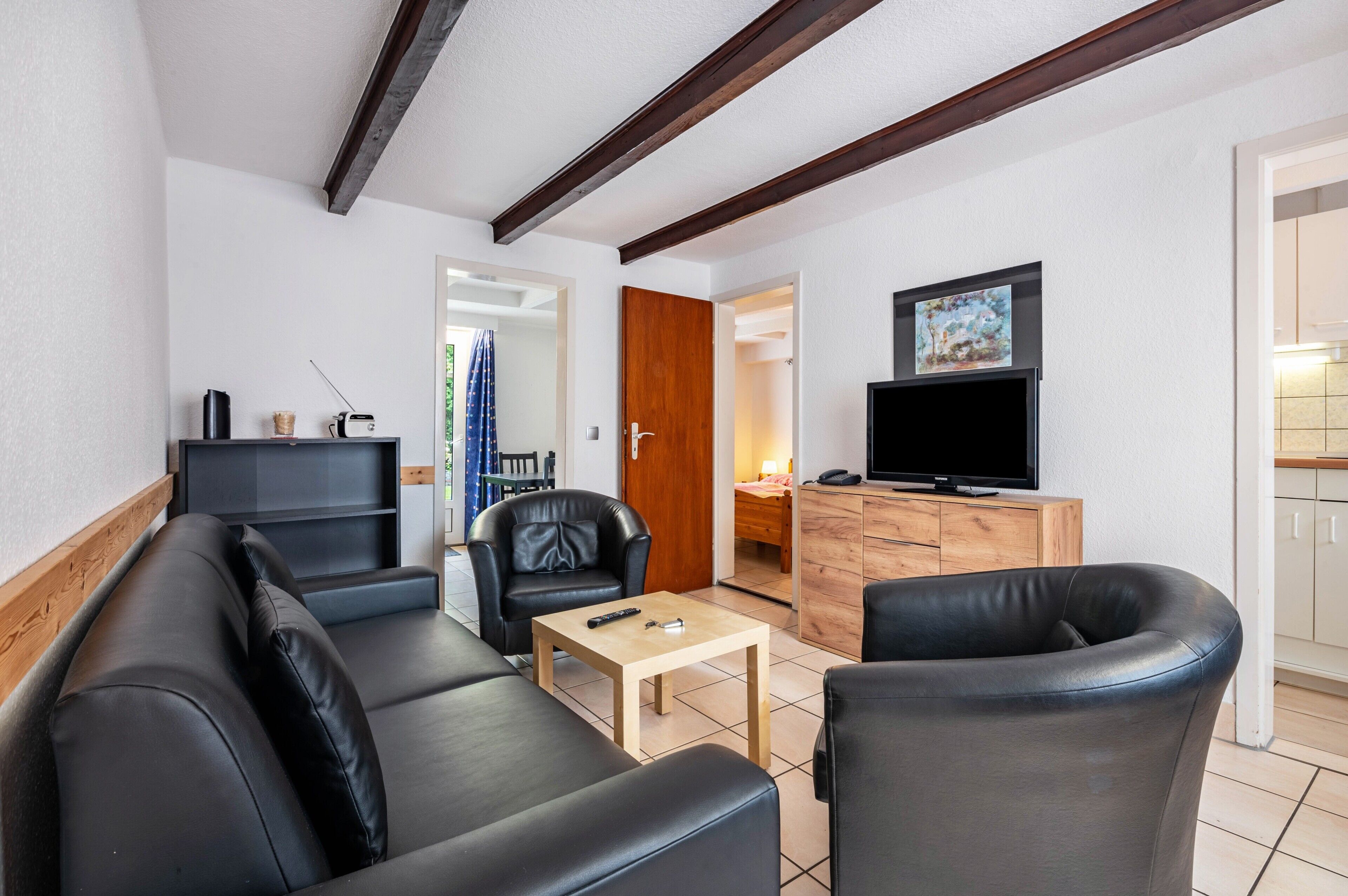Fernseher