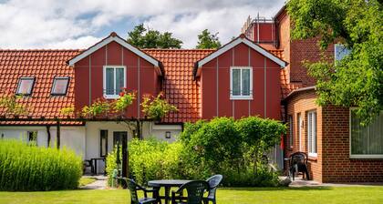 Hus achtern Diek Cuxhaven Fewo Nr 14