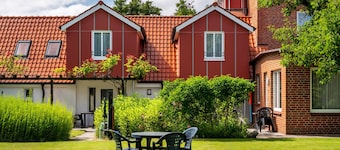 Hus achtern Diek Cuxhaven Apartment No. 10