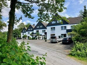Ulkopuoli