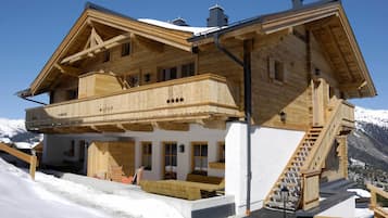 Exterieur