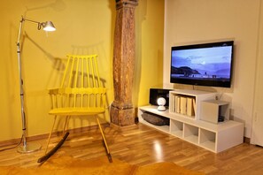 Interior - Holiday Apartment 'Constance' with Wi-Fi (Konstanz)