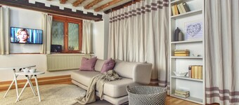 Holiday Apartment 'Imperia' with Wi-Fi