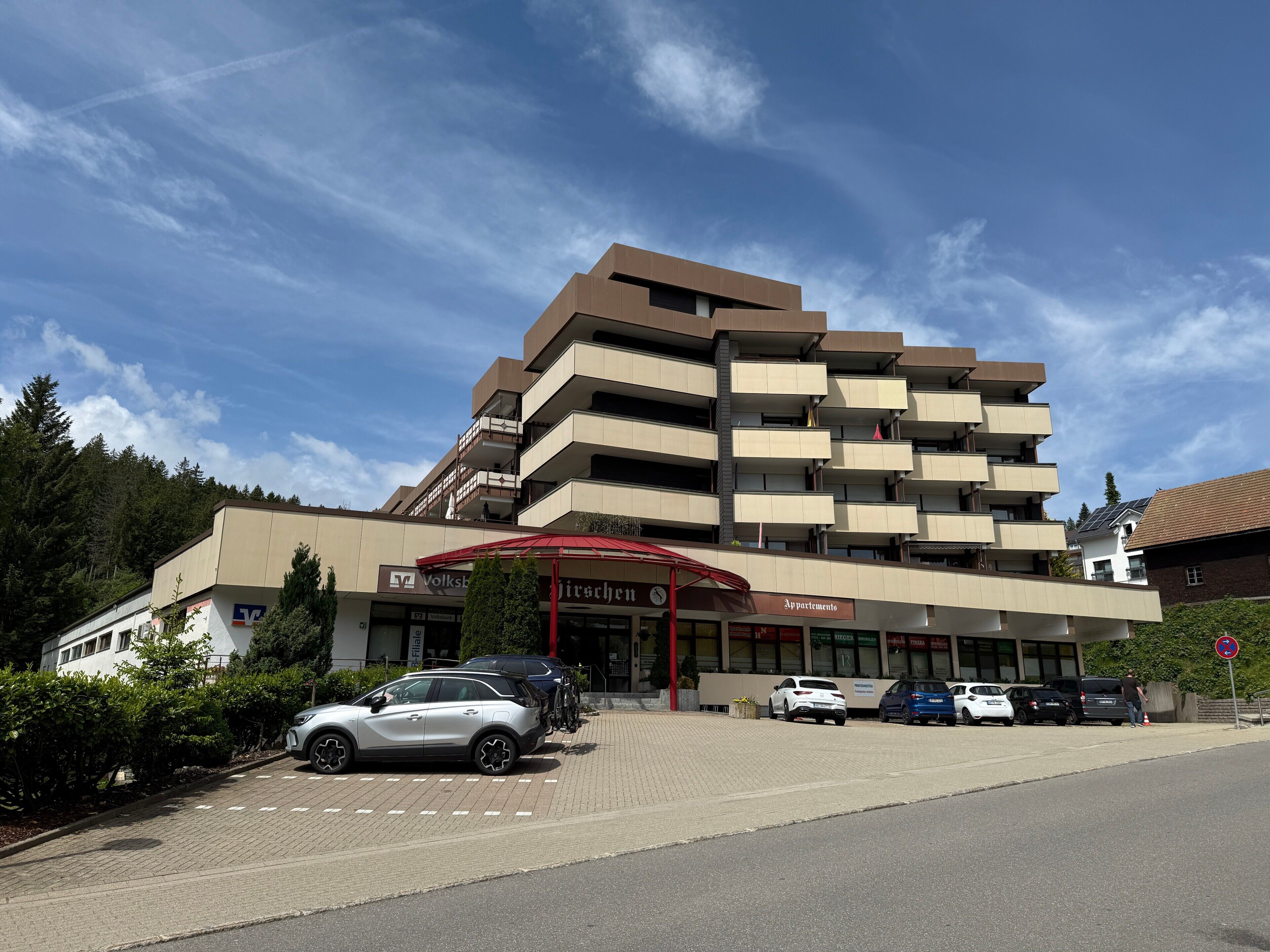 Eksteriør