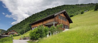 Apartment 'Wiff's Studio' with Mountain View and Private Garden