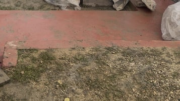 Estacionamiento