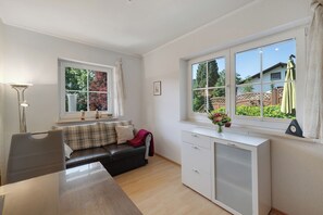 Fernseher, DVD-Player