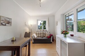 Fernseher, DVD-Player