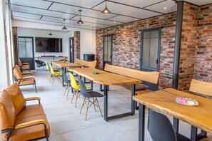 Restaurantes