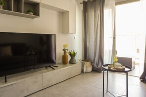 TV