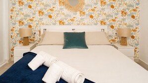2 bedrooms, iron/ironing board, free WiFi, bed sheets - Costa Relax - Modern apartment near the beach in Playa San Juan (Playa de San Juan)