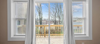 Elle House
4 Bedroom House in Historic Downtown Siloam Springs