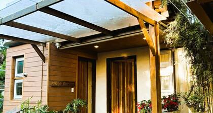 Delightful 1-bedroom Vacation Home with Balcony in Baguio City