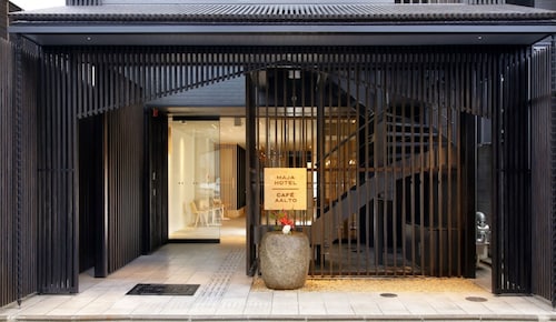 MAJA HOTEL KYOTO