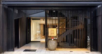 MAJA HOTEL KYOTO