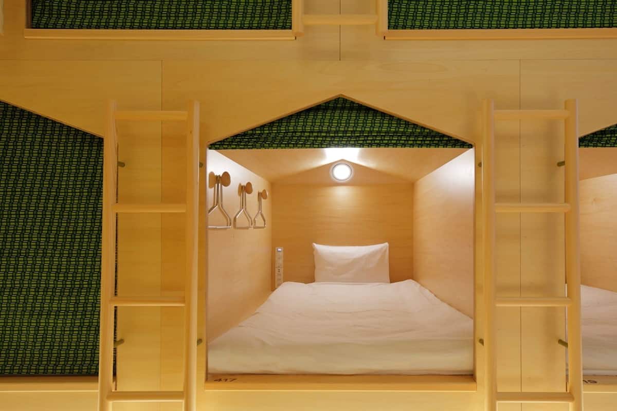 Chambre Simple, femmes uniquement
