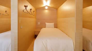 Comfort Single Room, Women only