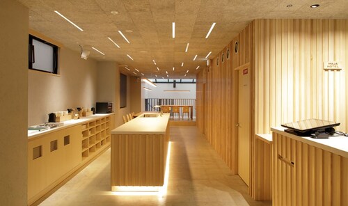 MAJA HOTEL KYOTO