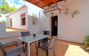 Villa | 2 Schlafzimmer