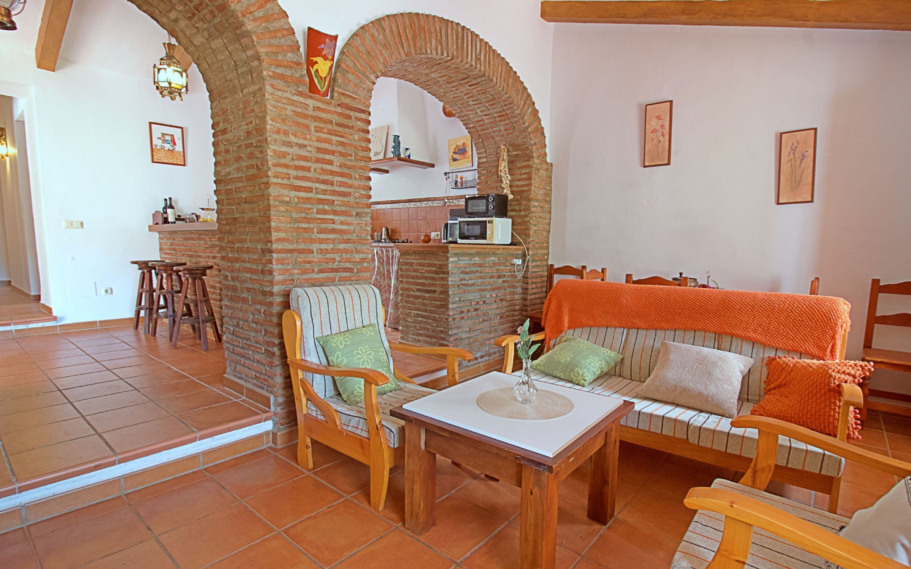 House | 2 bedrooms