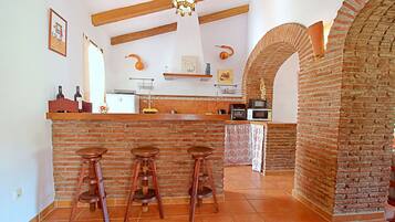 Villa | 2 dormitorios