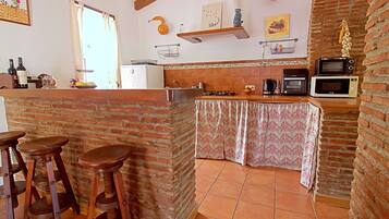 Villa | 2 dormitorios