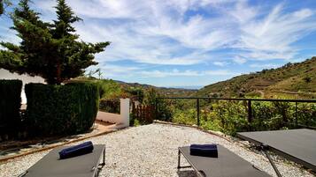 Biệt thự | 2 phòng ngủ