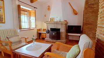 Villa | 2 dormitorios