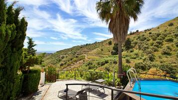 Villa | 2 dormitorios