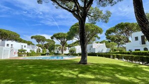 Property grounds - PIVERD DEL GOLF 40 (Pals)