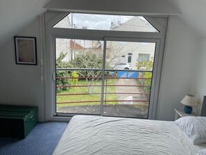 5 slaapkamers, reisbedje, gratis wifi