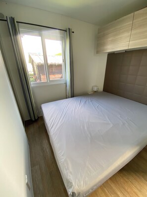 3 多间卧室、WiFi