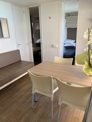 3 chambres, Wi-Fi