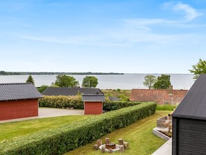Property grounds - "Ayda" - 200m from the sea by Interhome (Sjølund)