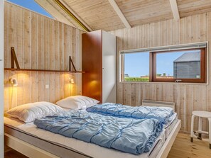 3 makuuhuonetta, Wi-Fi