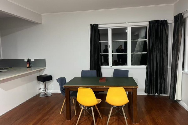 Casa | Área de sala de estar