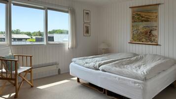 3 slaapkamers, gratis wifi