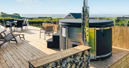 3 bedroom stunning home in Ăžster assels