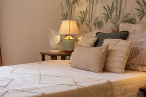 3 chambres, Wi-Fi, draps fournis