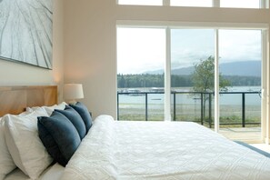 Strygejern/strygebræt, Wi-Fi, sengetøj