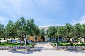 Apartment | Exterior