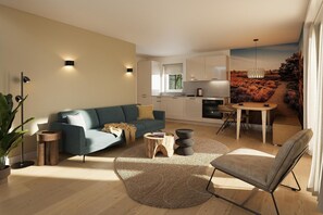 Fernseher